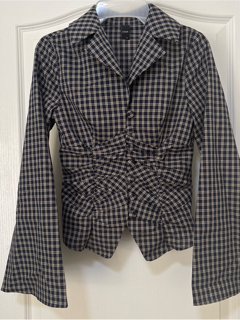 Cider Blouse - Picture 5 of 8